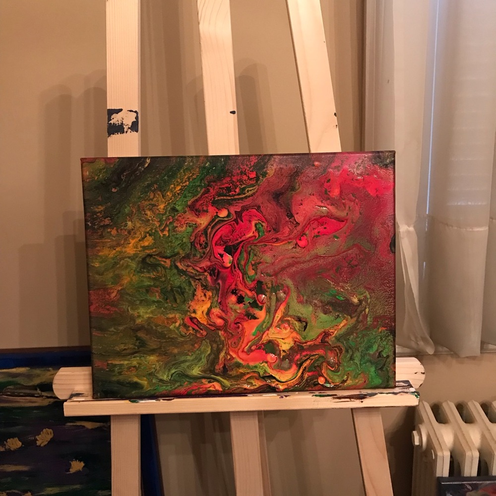 Painting